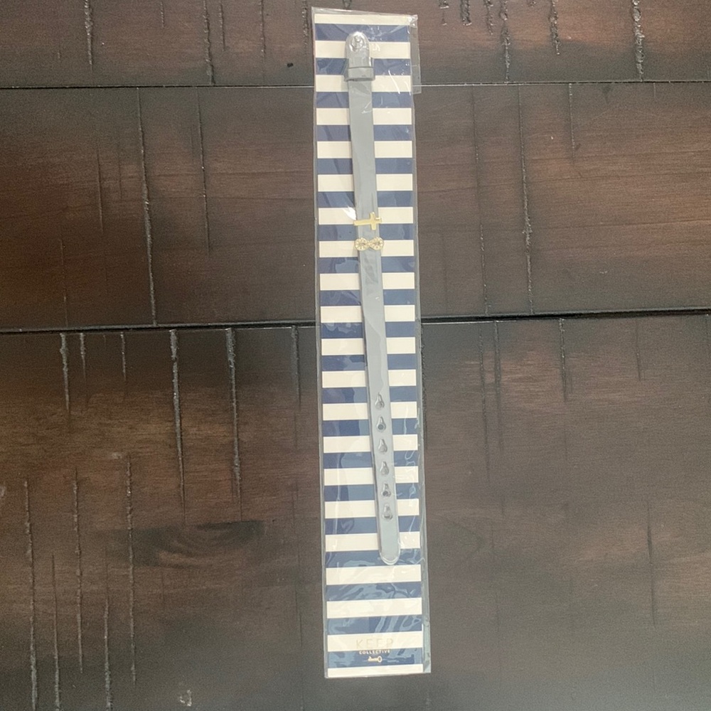 Keep Collective Bracelet
